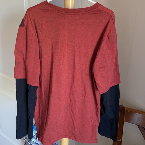 Zara tee - Picture 7 of 8